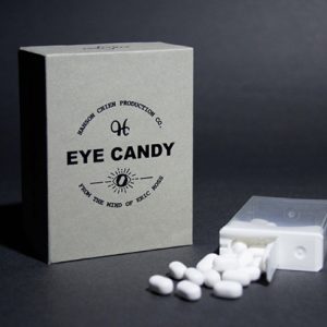 Hanson Chien Presents Eye Candy by Eric Ross – Trick