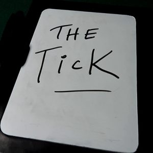 The Tick by Mago Flash – Trick