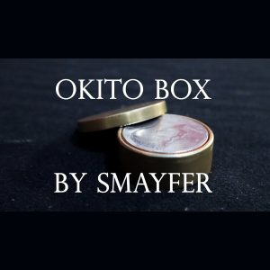 Caja Okito de cero a cien ( DVD Online ) – Smayfer