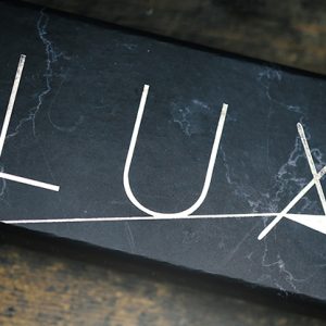 LUX (Gimmick and Online Instructions) by Lloyd Barnes – Trick