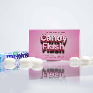 CANDY FLASH by Zihu – Trick