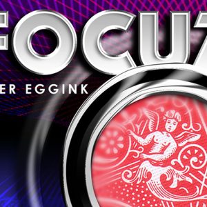 FOCUZ (Gimmicks and Online Instructions) by Peter Eggink – Trick