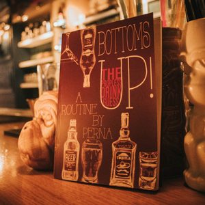Bottoms Up by Perna – Book
