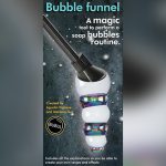BUBBLE FUNNEL by Agustin Viglione and Mariano Guz  – Trick