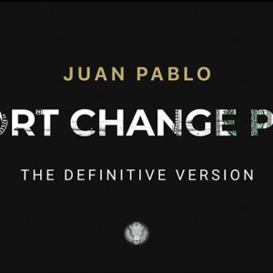 SHORT CHANGE PLUS by Juan Pablo – Trick