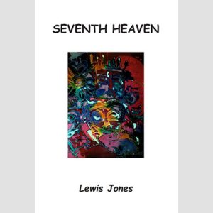 Seventh Heaven by Lewis Jones – Book