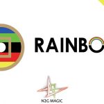 RAINBOW COINS (MORGAN) by N2G – Trick