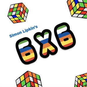 Six By Six by Simon Lipkin – Trick