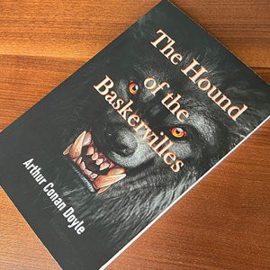 Facsimile (The Hound of the Baskervilles) by Michael Daniels – Trick