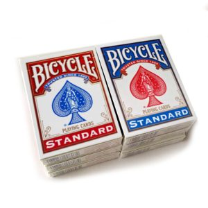 Bicycle Standard  – Medio Brick
