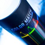 COLOR MATCH (With Online Instruction) by Tony Anverdi – Trick