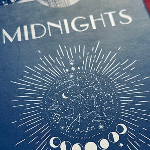 Midnights – Luxury Playing Cards Changing Lives