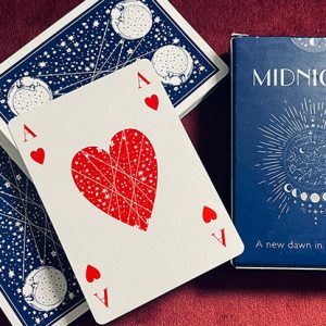 Midnights – Luxury Playing Cards Changing Lives