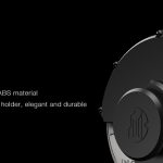 Hanson Chien Presents JCD (Jumbo Coin Dropper) by Ochiu Studio (Black Holder Series) – Trick