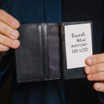 LEGACY SYSTEM SMALL WALLET by Joao Miranda – Trick