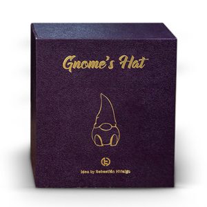 GNOMES HAT by TCC – Trick