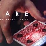 Glare By Victor Sanz and Agus Tjiu  – Trick