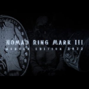 Skymember Presents Nomad Ring Mark III (Barber Edition) – Trick
