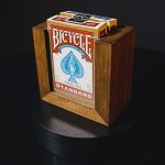 LEGACY DECK HOLDER by Joao Miranda – Trick