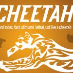 Chetah (Gimmicks and Online Instructions) by Berman Dabat and Michel – Trick