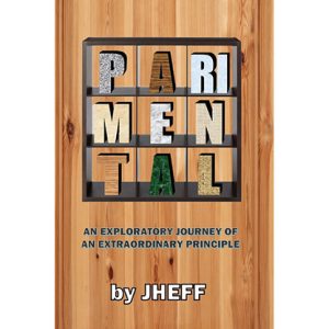 Parimental by Jheff – Book