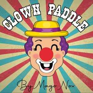 CLOWN PADDLE by NOX – Trick