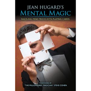 Jean Hugard’s Mental Magic by Jean Hugard – Book