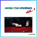 Numismagia Vol. 1 – Smayfer (DVD Online)