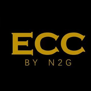 ECC (MORGAN DOLLAR SIZE) by N2G – Trick