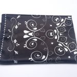 Devil’s Bandana V2 (Black) by Lee Alex – Trick