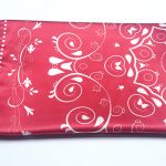 Devil’s Bandana V2 (Red) by Lee Alex – Trick