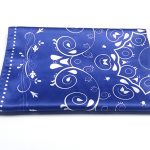 Devil’s Bandana V2 (Blue) by Lee Alex – Trick