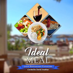 Ideal Meal UK Pound version (Props and Online Instructions) by David Jonathan – Trick