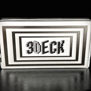 3 DECK by Crazy Jokers – Trick