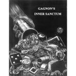 Gagnon’s Inner Sanctum by Tom Gagnon – Book