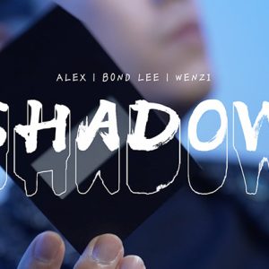 Shadow by Alex, Wenzi & MS Magic – Trick