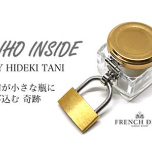 WHO INSIDE by French Drop – Trick