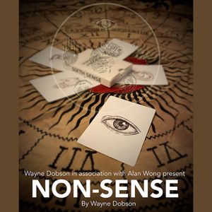 Non-Sense by Wayne Dobson and Alan Wong – Trick