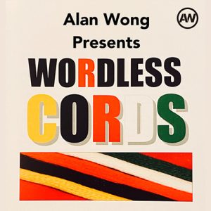 Wordless Cords by Alan Wong – Trick