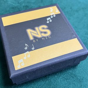 NS SOUND DEVICE (WITH REMOTE) by N2G – Trick