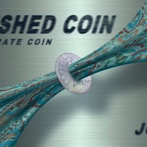 Polished Coin by Jonio – Trick