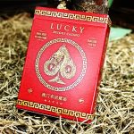 Lucky Casino (Marked) Playing Cards