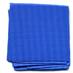 JW Premium Quality Heavyweight Silks 36″ (Blue) -Trick