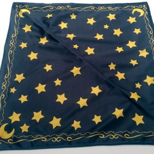 STAR BANDANA by Lee Alex – Trick