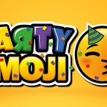 PARTY EMOJI by by Nox & Luis Zavaleta – Trick