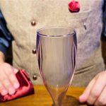 Dead Sea by Long Long & Bacon Magic – Trick