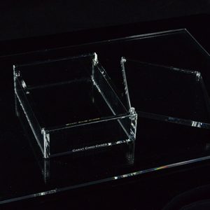 Carat X810L Left Sided Single Deck 8″x10″ Display