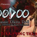 HOODOO – Haunted Voodoo Doll (Gimmicks and Online Instructions) by iNFiNiTi and Mark Traversoni – Trick