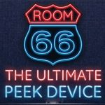 Room 66 BLACK by Yoan Tanuji & Magic Dream- Trick