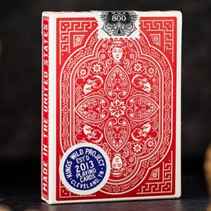 Limited Empire Playing Cards by Kings Wild Project